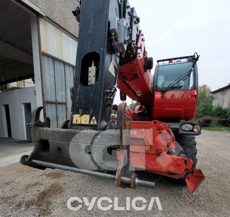 Other used construction equipment  MRT2150 768### - 10