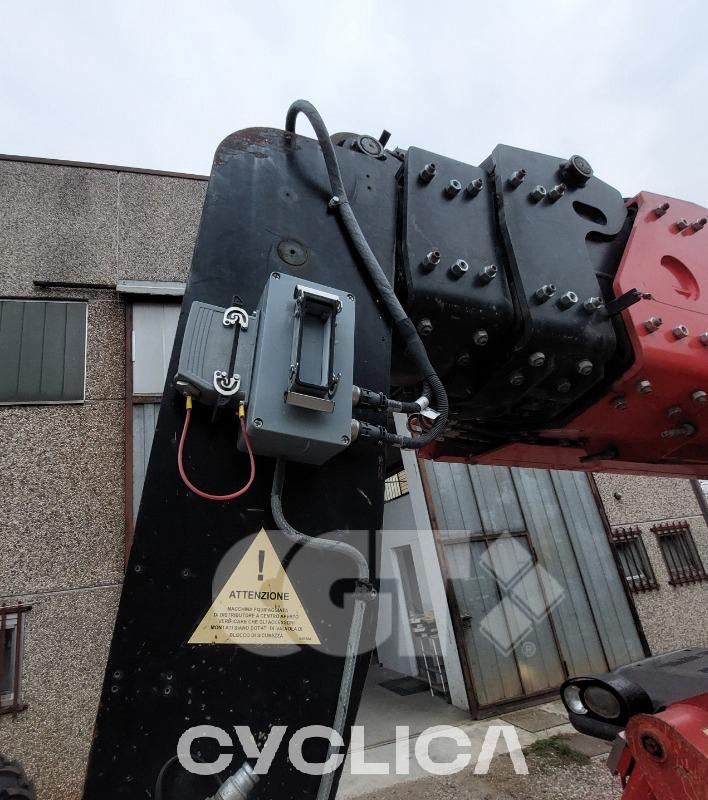 Other used construction equipment  MRT2150 768### - 11