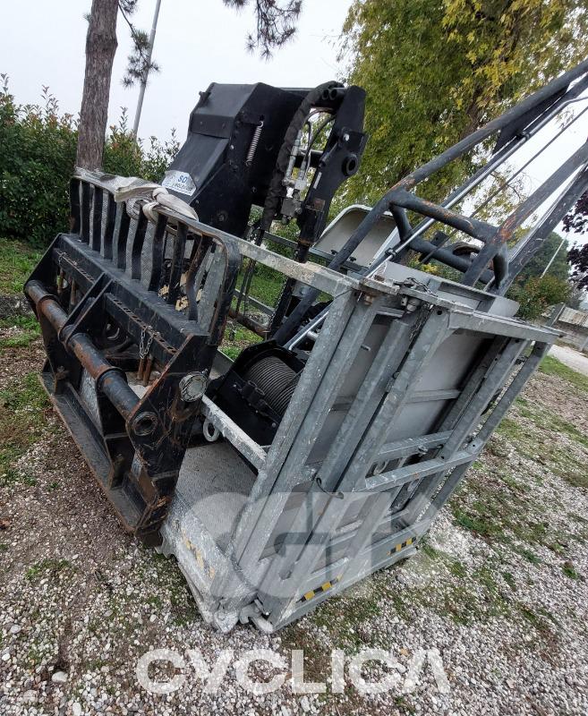 Other used construction equipment  MRT2150 768### - 12