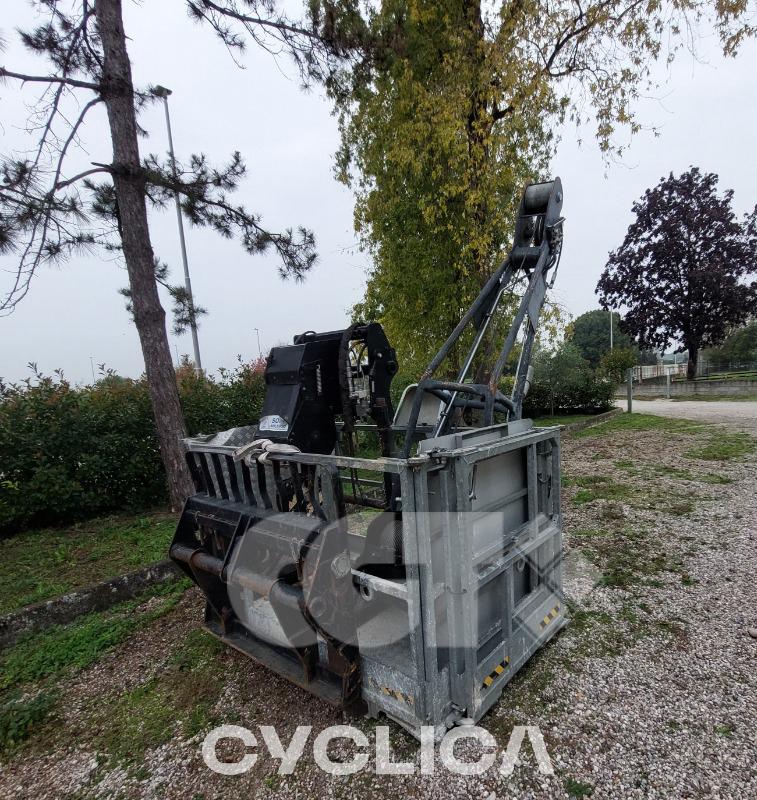 Other used construction equipment  MRT2150 768### - 13
