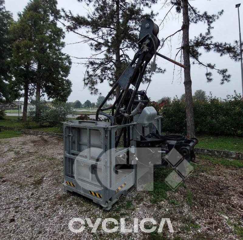 Other used construction equipment  MRT2150 768### - 14