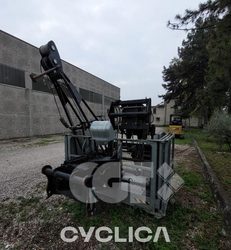 Other used construction equipment  MRT2150 768### - 15