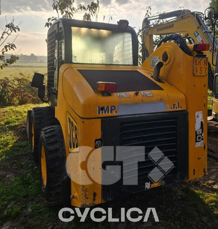 Mini utovarivači  ROBOT190 91292### - 4