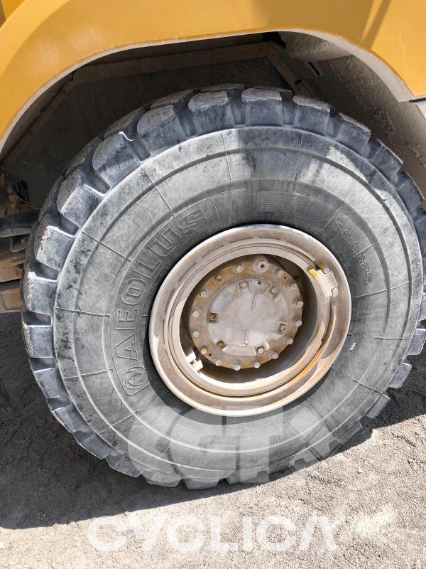 Damperi i zglobni kamioni  730C2 2T400550 - 7