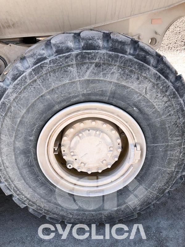 Damperi i zglobni kamioni  730C2 2T400550 - 8