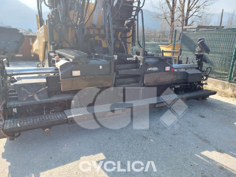 Paving  AP600F AP600101 - 2