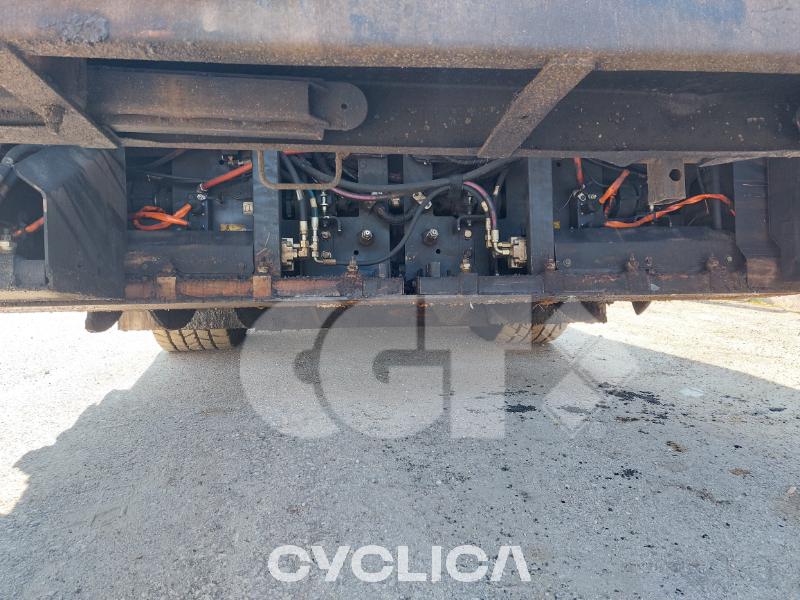 Paving  AP600F AP600101 - 3