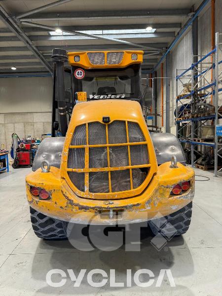 Wheel loaders  DV8 26### - 3