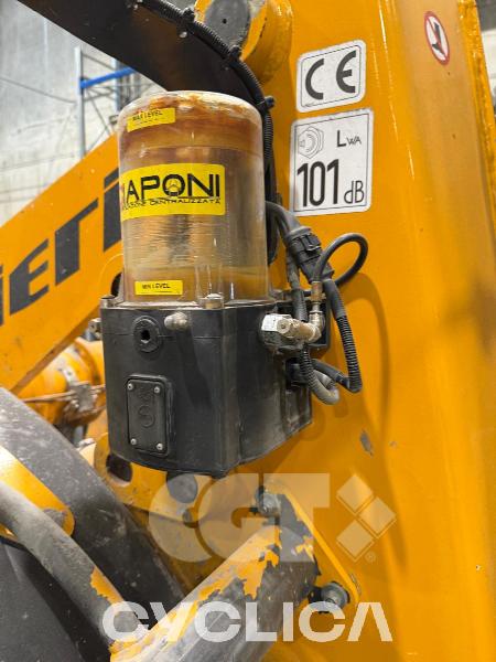 Wheel loaders  DV8 26### - 15