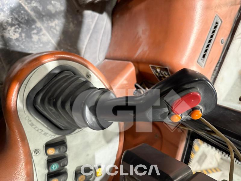 Wheel loaders  DV8 26### - 13