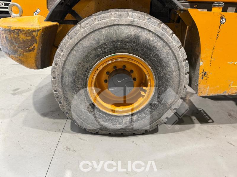 Wheel loaders  DV8 26### - 6