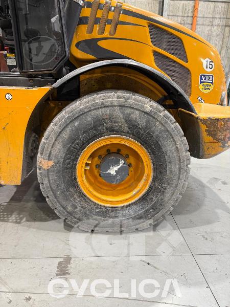 Wheel loaders  DV8 26### - 8