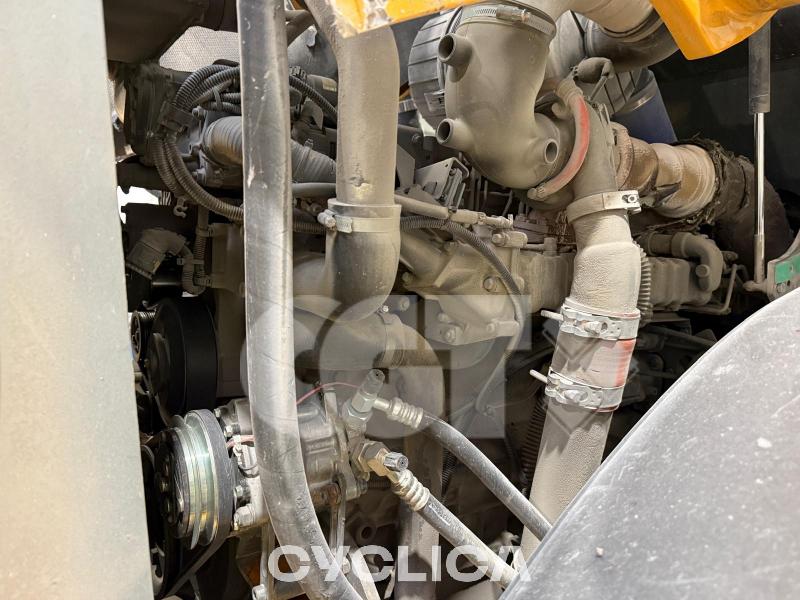 Wheel loaders  DV8 26### - 11