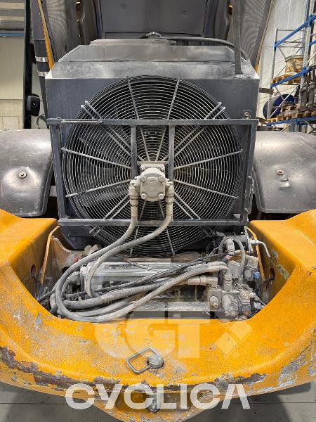 Wheel loaders  DV8 26### - 10