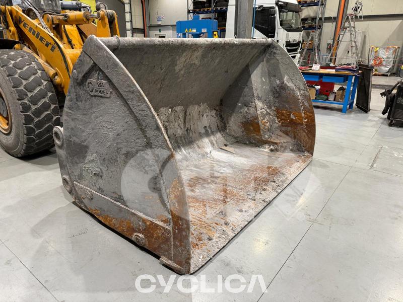 Wheel loaders  DV8 26### - 9