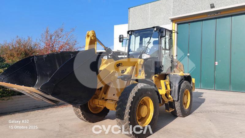 Utovarivači  914M H2400346 - 2