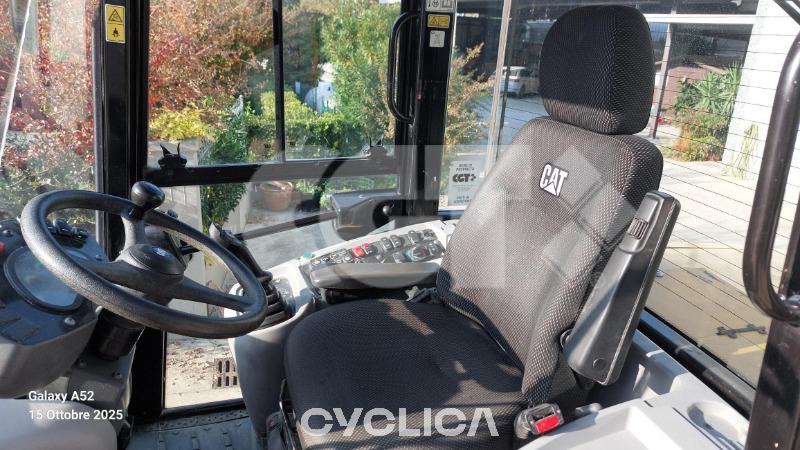 Utovarivači  914M H2400346 - 6