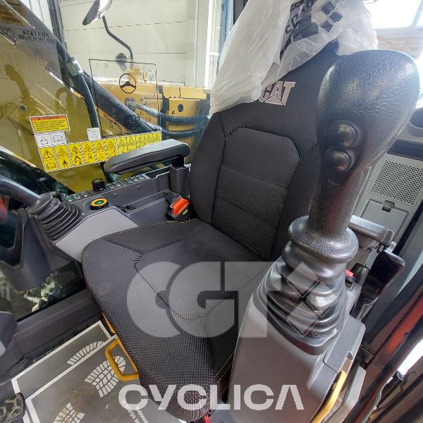 Wheel excavators  M314 KA300467 - 6