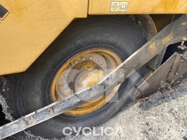 Asfaltiranje  AP300F WHY00### - 4