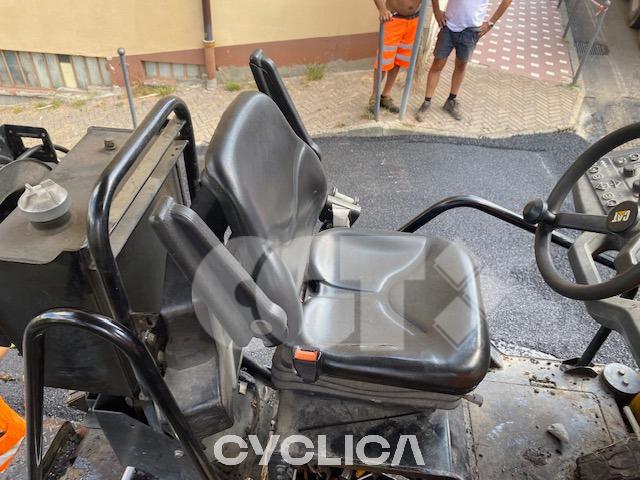 Asfaltiranje  AP300F WHY00### - 6