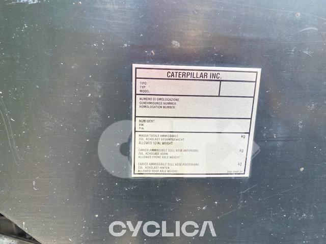 Asfaltiranje  AP300F WHY00### - 9
