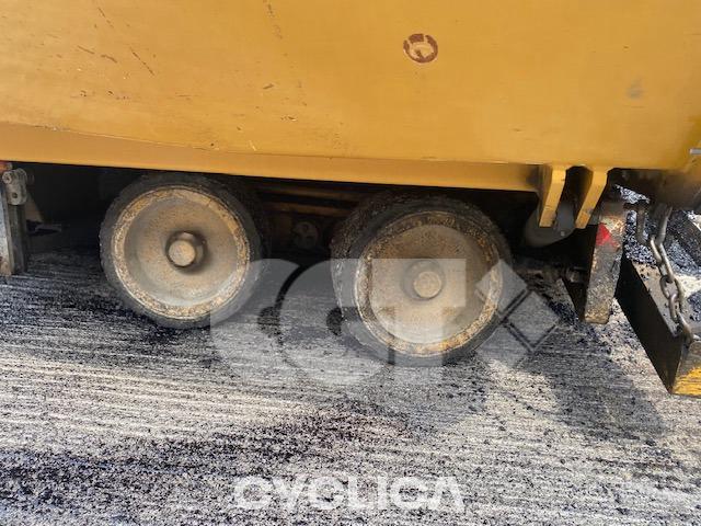 Asfaltiranje  AP300F WHY00### - 5