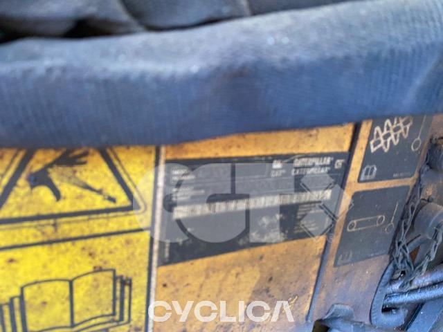 Asfaltiranje  AP300F WHY00### - 10