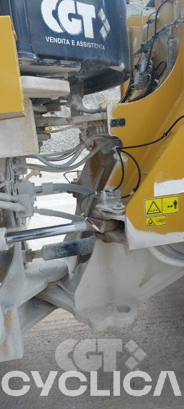 Nakladalci na kolesih  972M XE M5S00### - 16