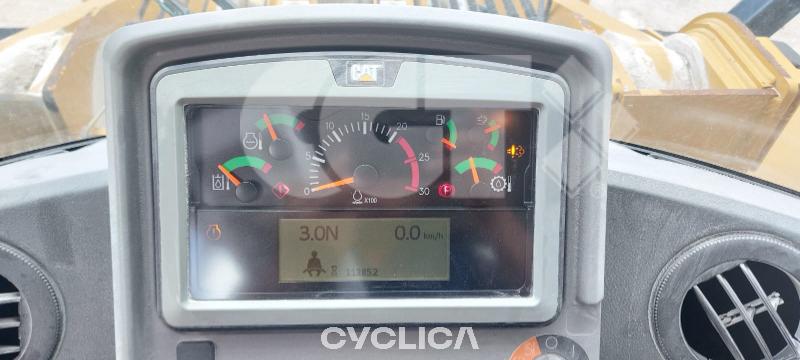 Nakladalci na kolesih  972M XE M5S00### - 14
