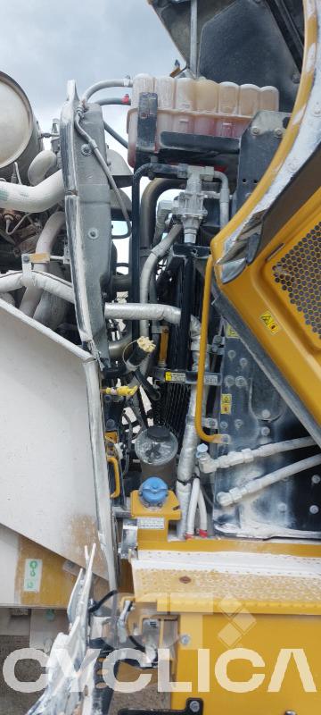 Nakladalci na kolesih  972M XE M5S00### - 10