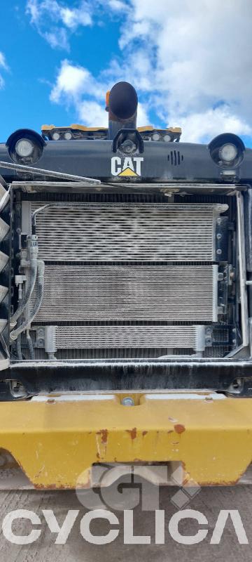 Nakladalci na kolesih  972M XE M5S00### - 9