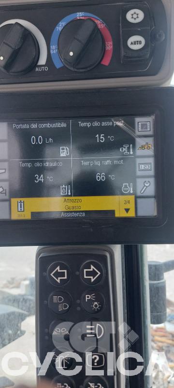 Nakladalci na kolesih  972M XE M5S00### - 15
