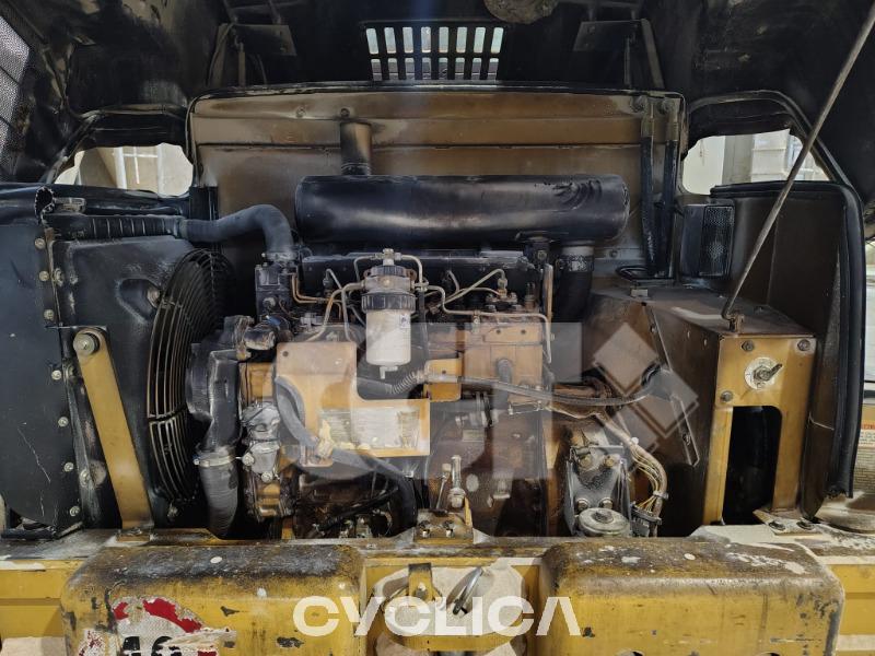 Utovarivači na kotačima  914G 9WM02### - 5