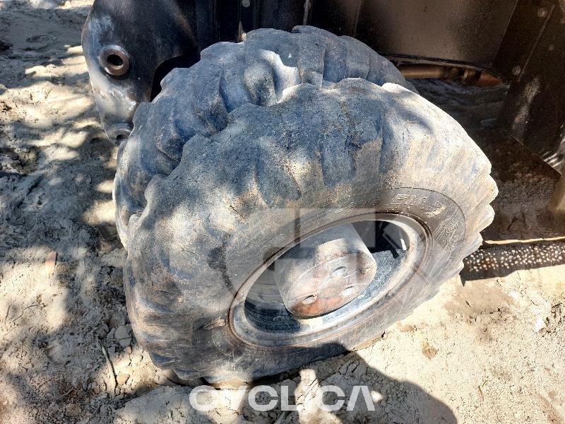 Bageri na kotačima  M315C H2B00### - 4