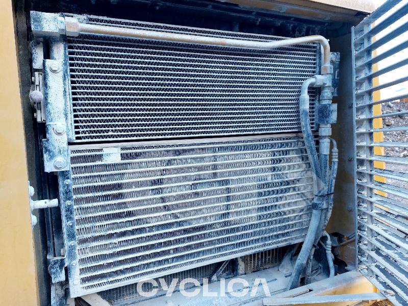 Bageri na kotačima  M315C H2B00### - 7