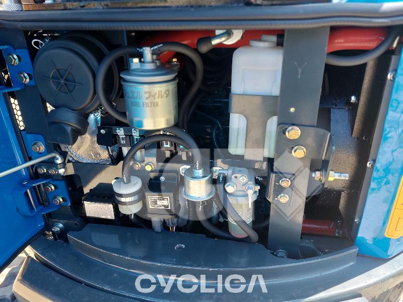Bageri na kotačima  M315C H2B00### - 8