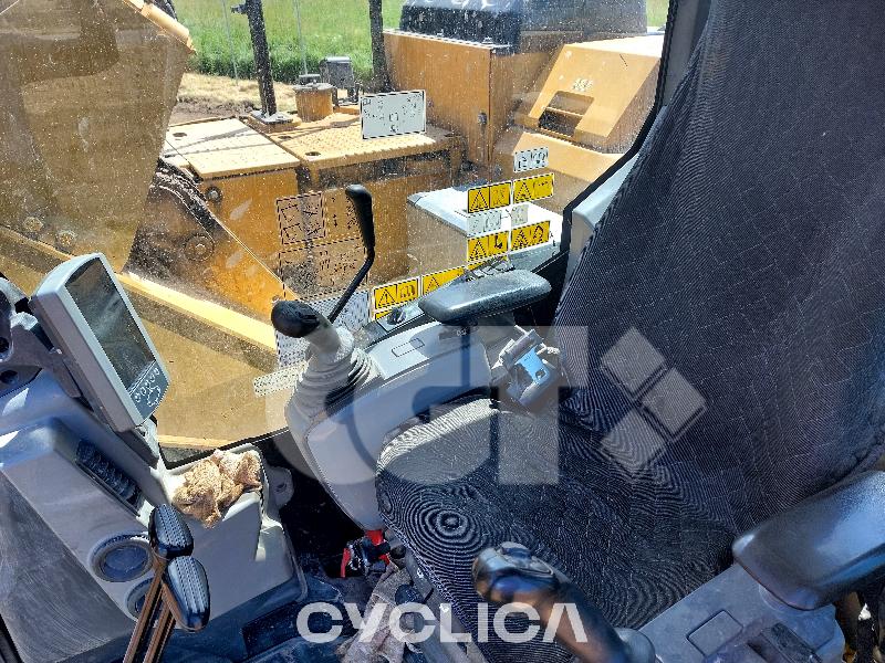 Bageri na kotačima  M315C H2B00### - 9