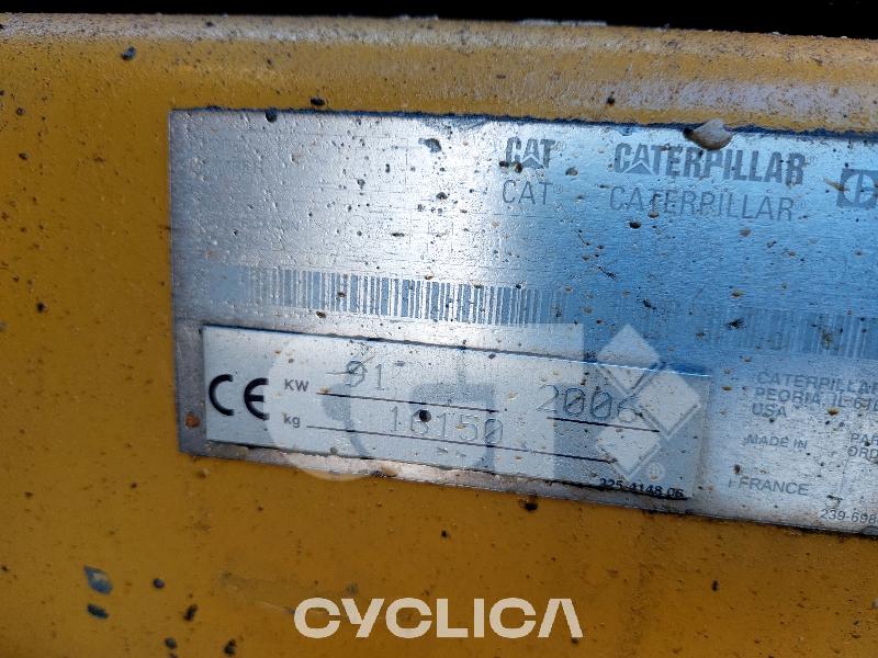 Bageri na kotačima  M315C H2B00### - 10