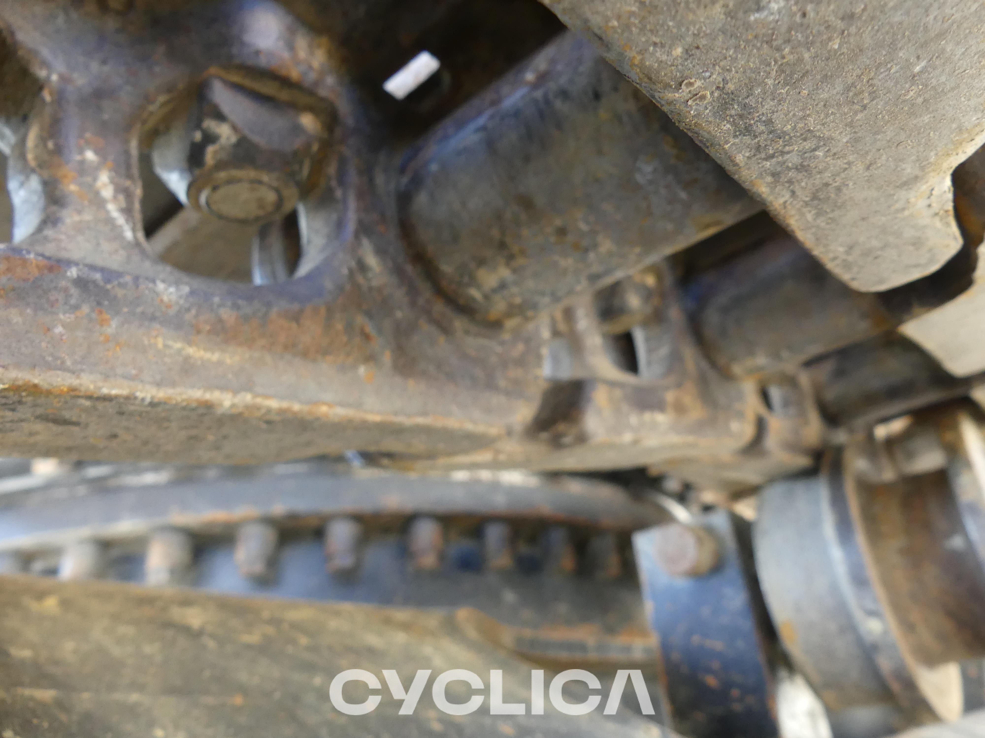 Crawler excavators  336 07A JHD00356 - 24