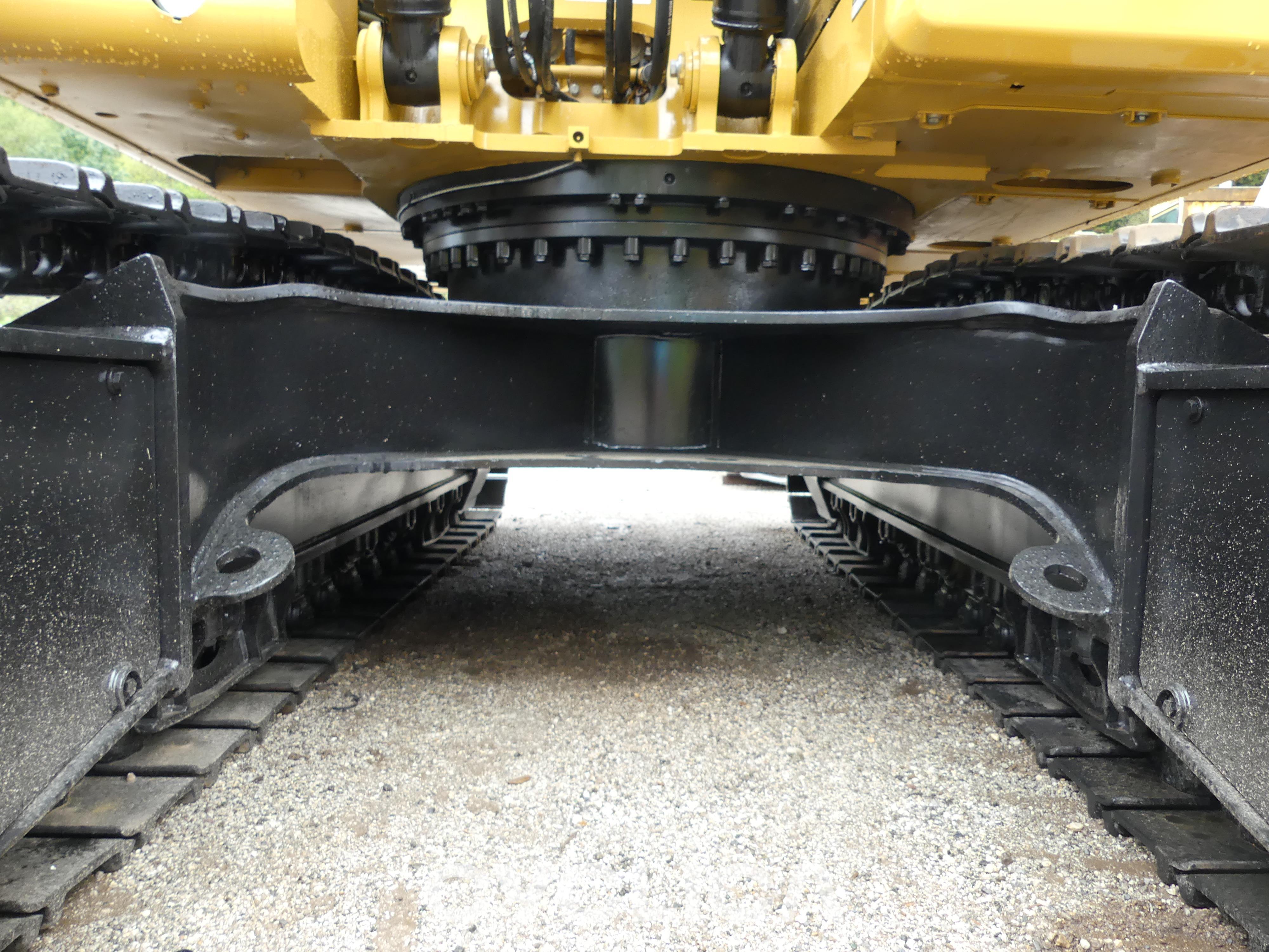 Escavatori cingolati  323-07N KPE00205 - 19