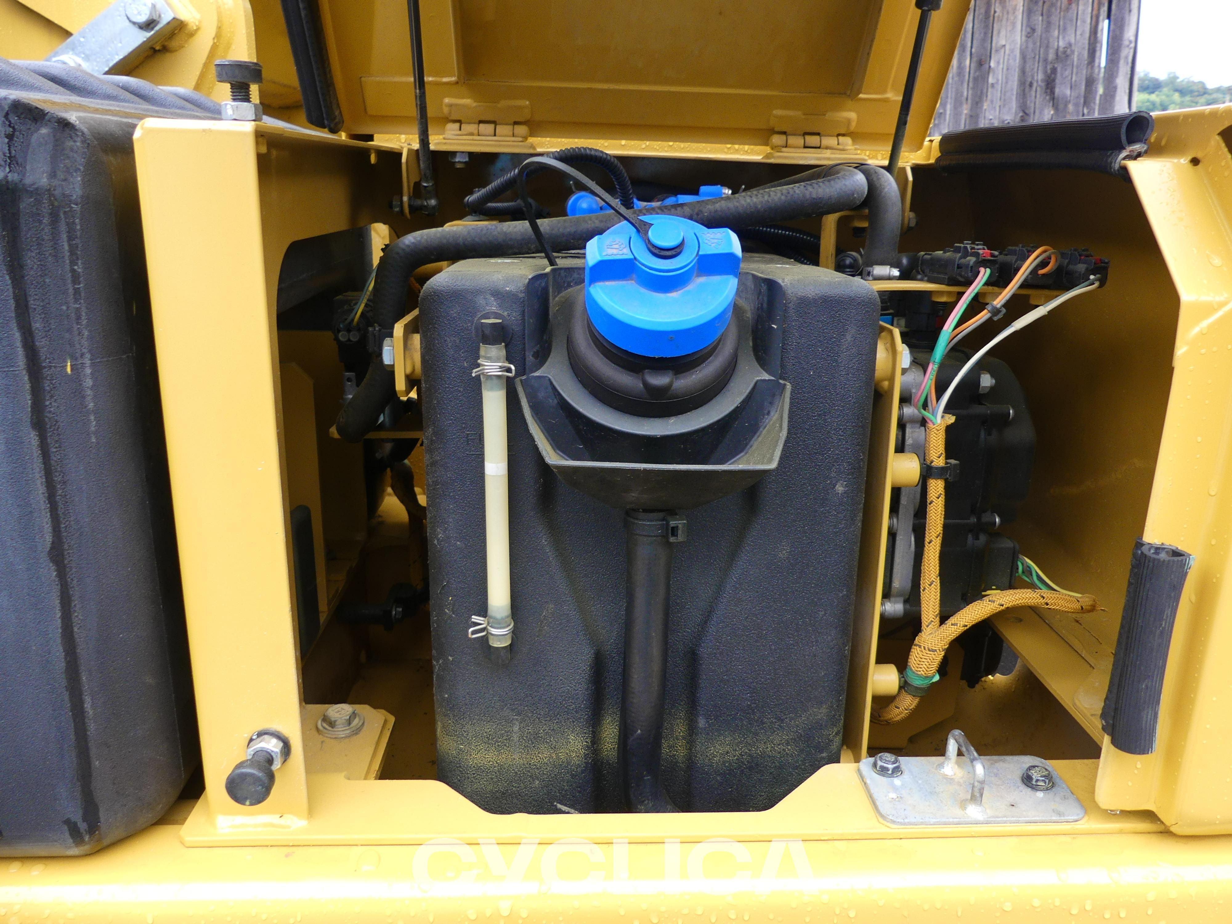 Escavatori cingolati  323-07N KPE00205 - 12