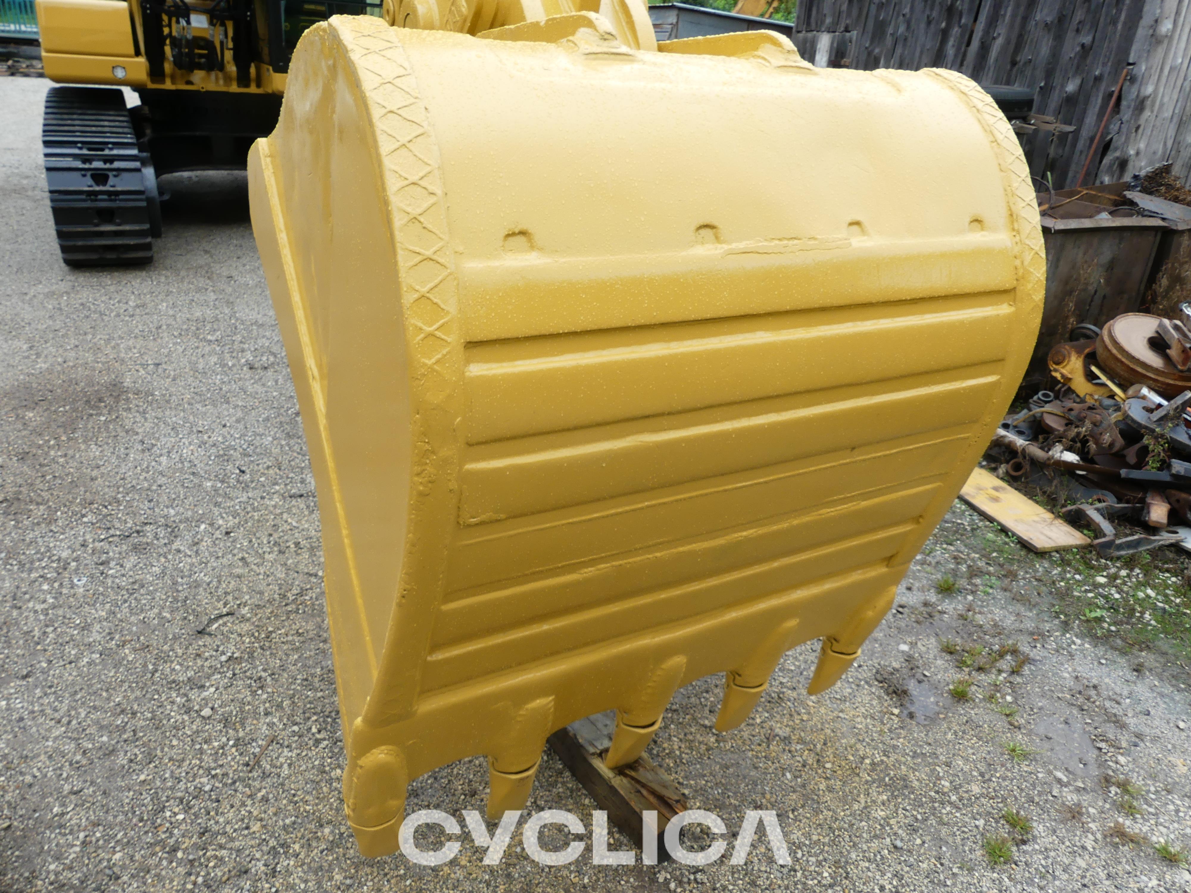 Escavatori cingolati  323-07N KPE00205 - 16