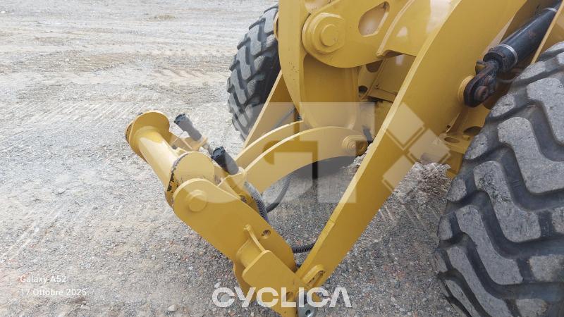 Chargeuses sur pneus  914M H2400533 - 4