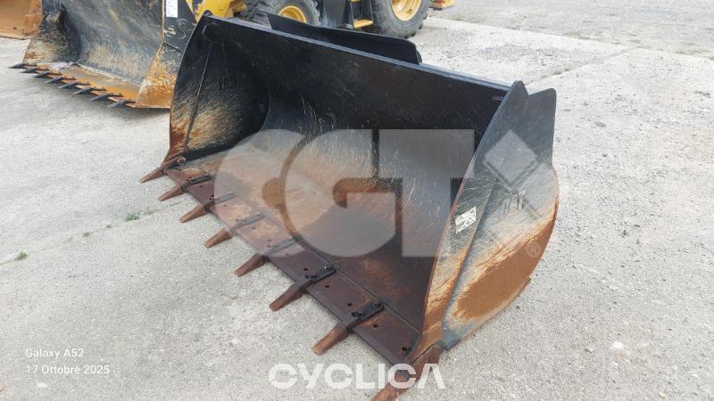 Chargeuses sur pneus  914M H2400533 - 5