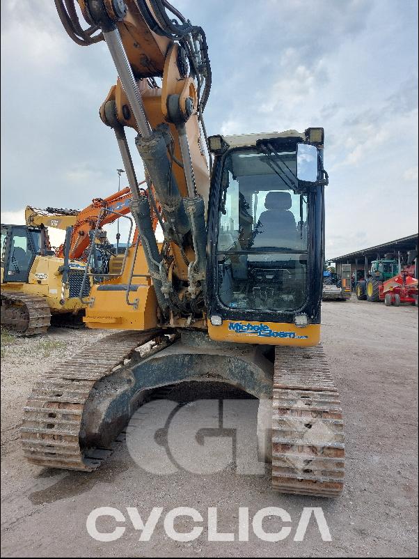 Excavadoras de cadenas  R920 39### - 1