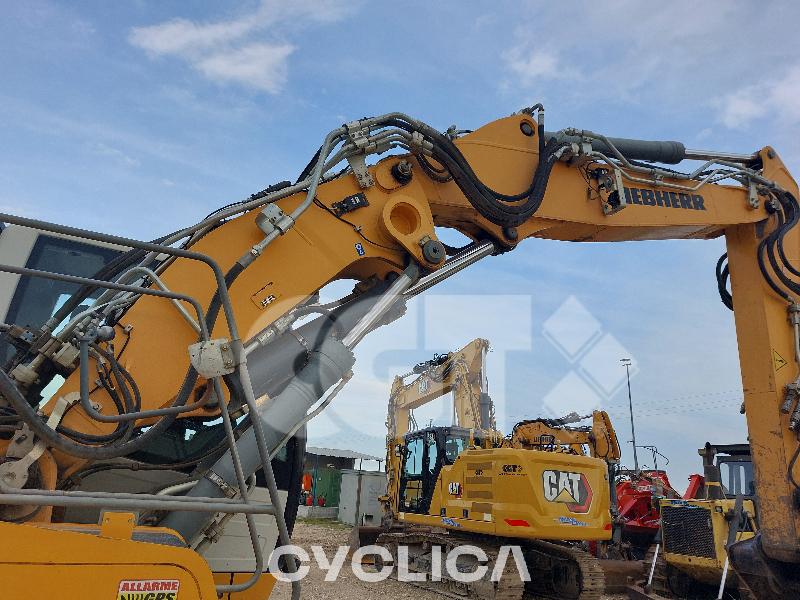 Excavadoras de cadenas  R920 39### - 5