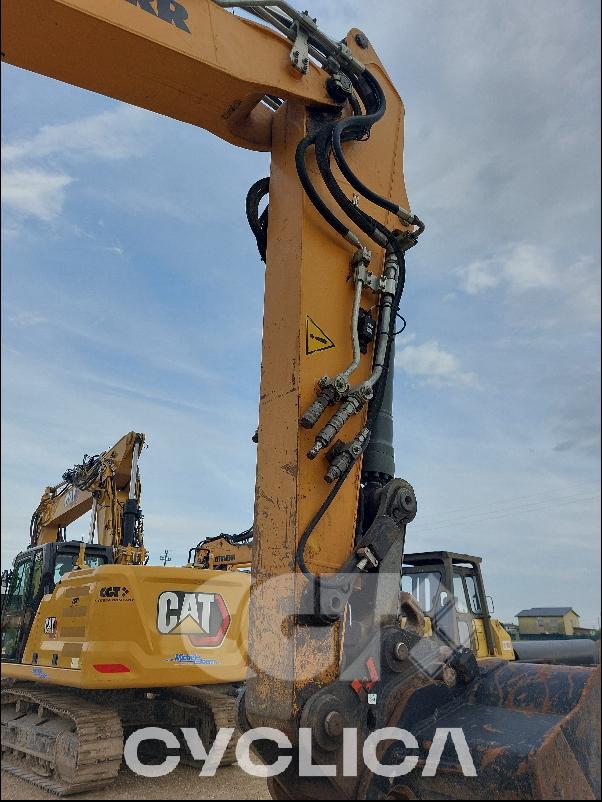 Excavadoras de cadenas  R920 39### - 6