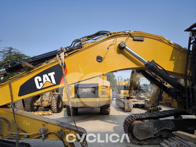 Excavadoras de cadenas  330F KFA20024 - 2