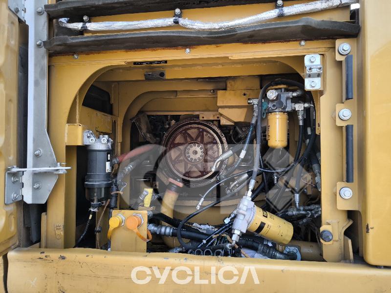 Excavadoras de cadenas  330F KFA20024 - 6