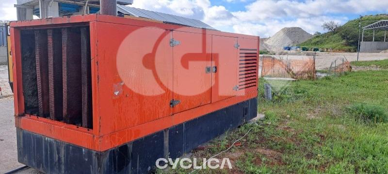 Generatorski setovi  DPMTAIAI380 612350 - 1